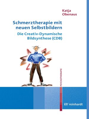 cover image of Schmerztherapie mit neuen Selbstbildern